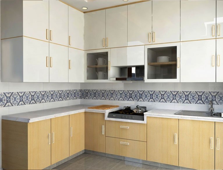 Kitchen Interior Design2