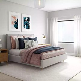 Bedroom Interior Design Gallery 3