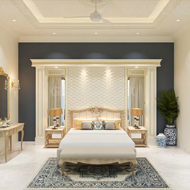 Bedroom Interior Design Gallery 4