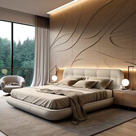 Bedroom Interior Design Gallery 6