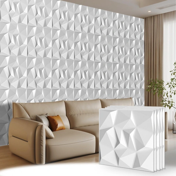 3D Decor Board