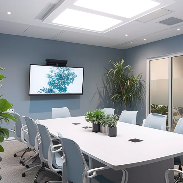 Conference Room Interior Design in Bangladesh