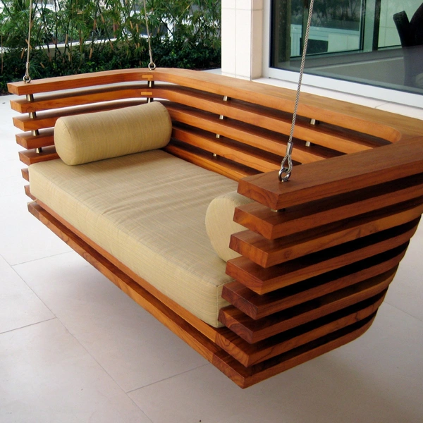 Custom Furniture Design