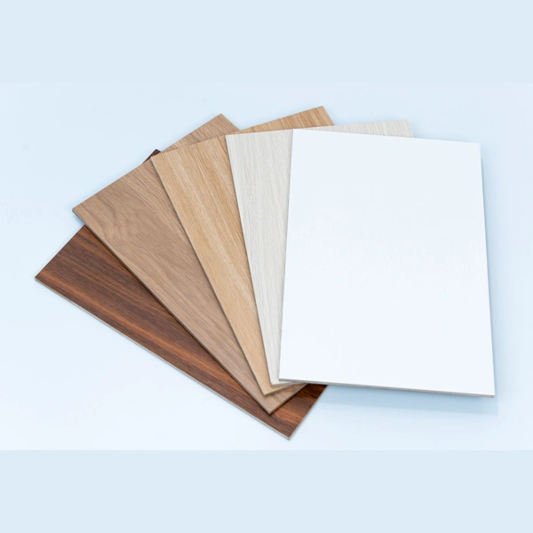 Melamine Board