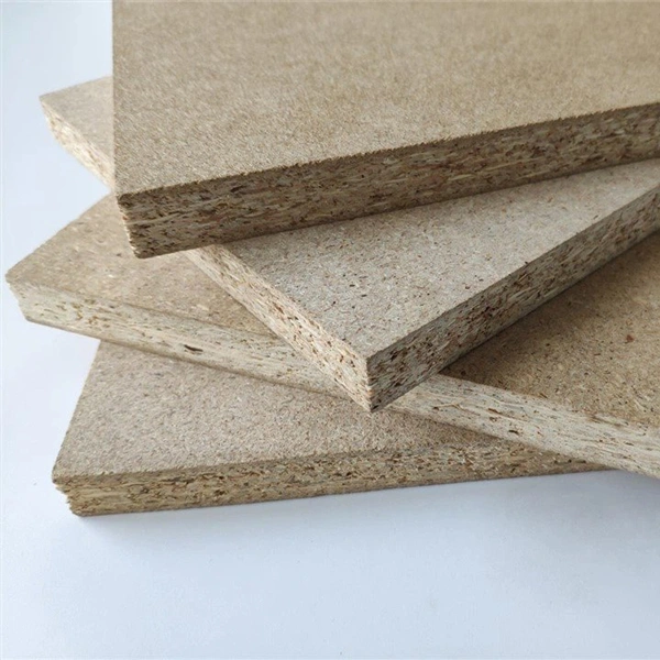 Plain Particle Board