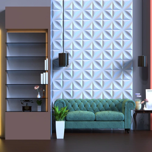 Wall Interior Design 2