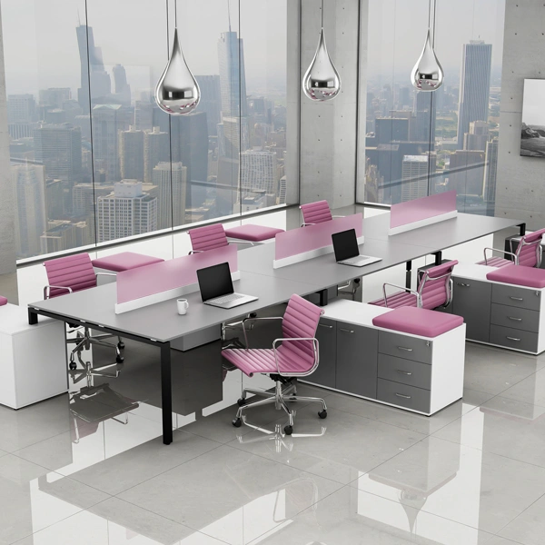 Why Is Design 2morrow Best For Employee Room Interior Design