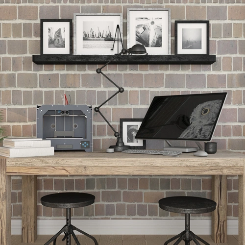 Workstation Interior Design 1