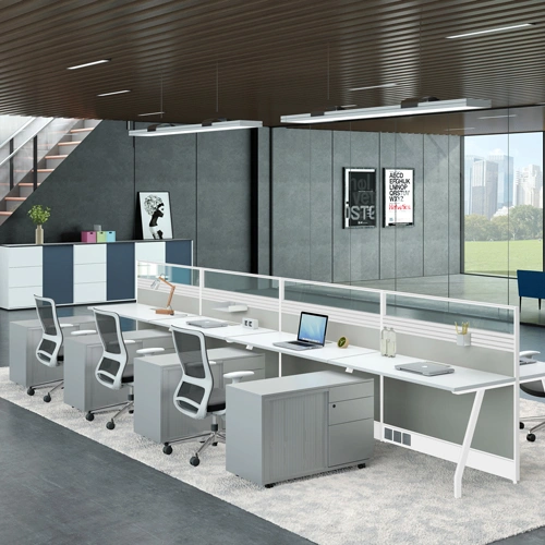 Workstation Interior Design 5