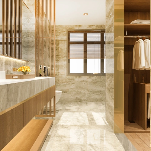 Interior Marble and Stone Design 2