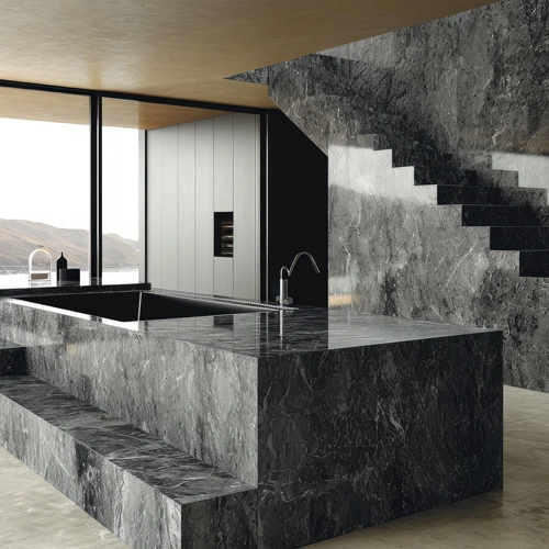 Interior Marble and Stone Design 6