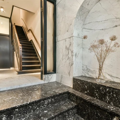 Interior Marble and Stone Design 7