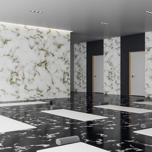 Interior Marble and Stone Design 8