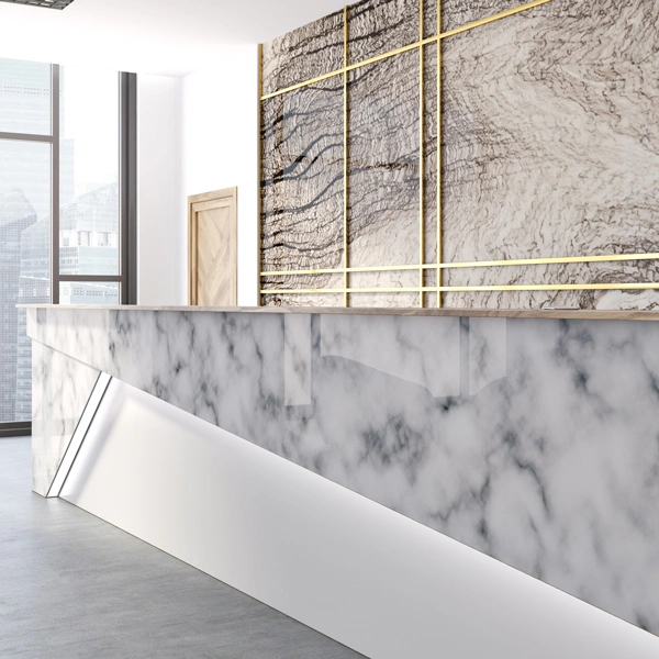 Interior marble and granite Service