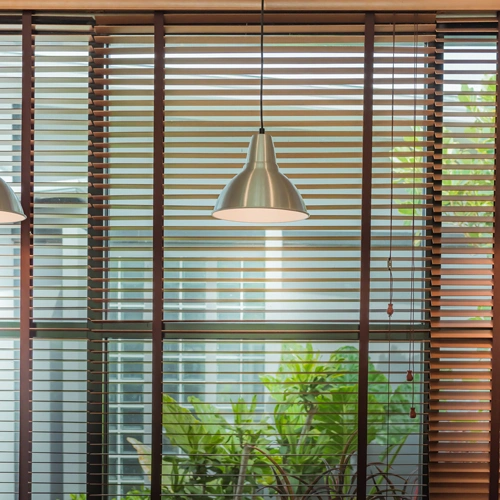 Window Blinds 4