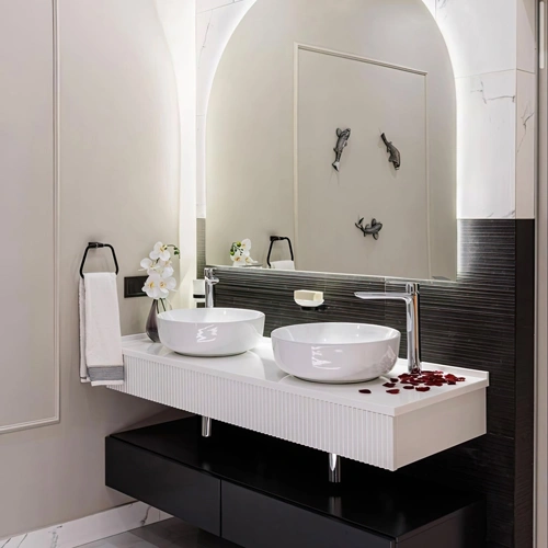 Bathroom Interior Design in Bangladesh 2