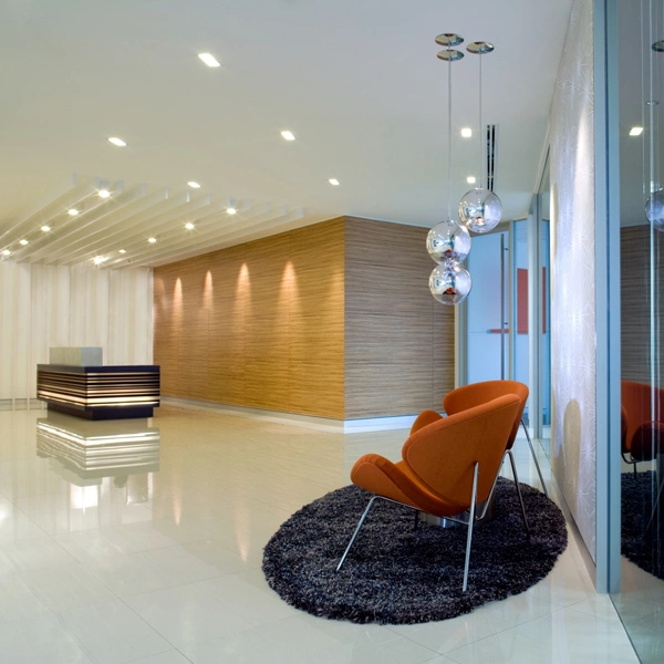 Commercial Interior Design in Bangladesh 0