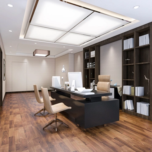 Director room Interior Design in Bangladesh 4