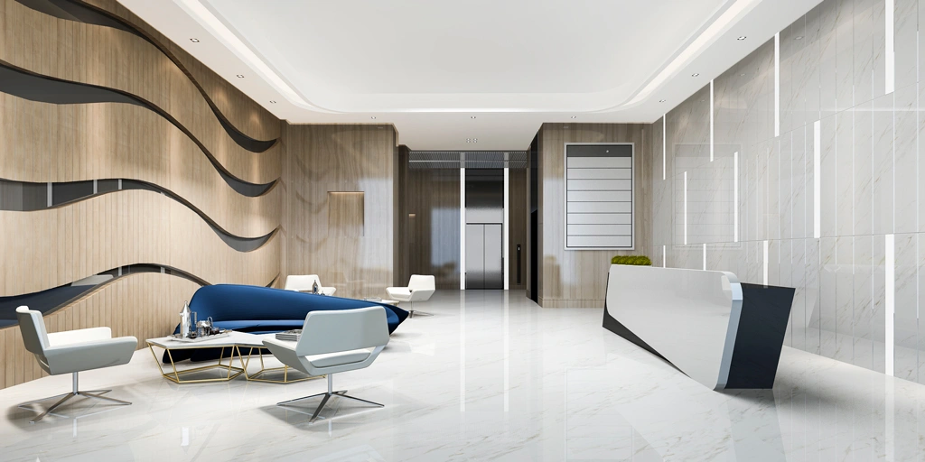 Hospital Interior Design bd