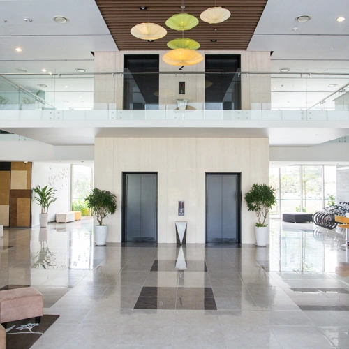 Hospital Interior Design in Bangladesh 4