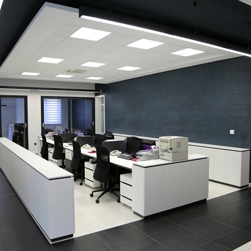 IT Office Interior Design bd 6