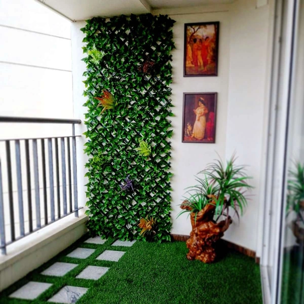 Lawn Garden Interior Design bd 0