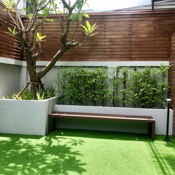 Lawn Garden Interior Design bd 00