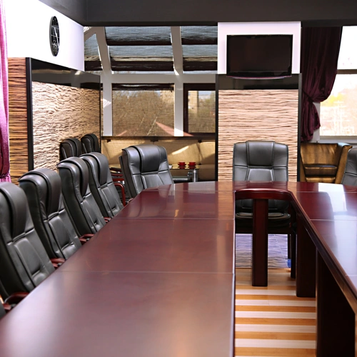 Officers Club Interior Design 1