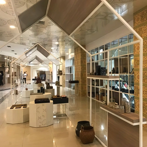 Store Interior Design in Bangladesh 2