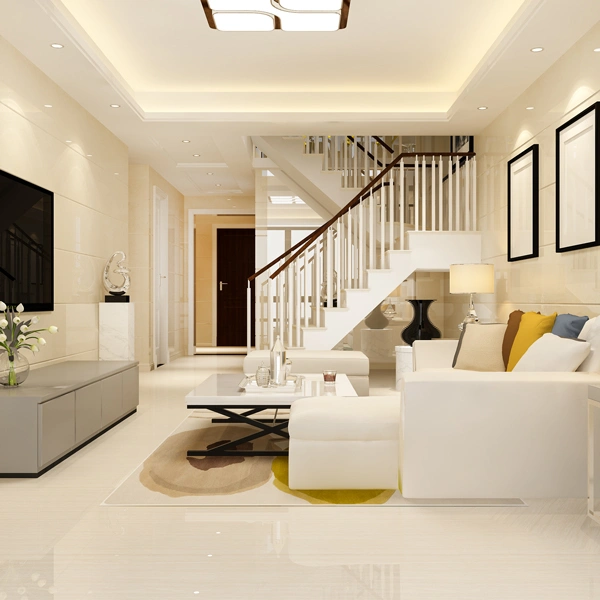 Apartment Interior Design bd