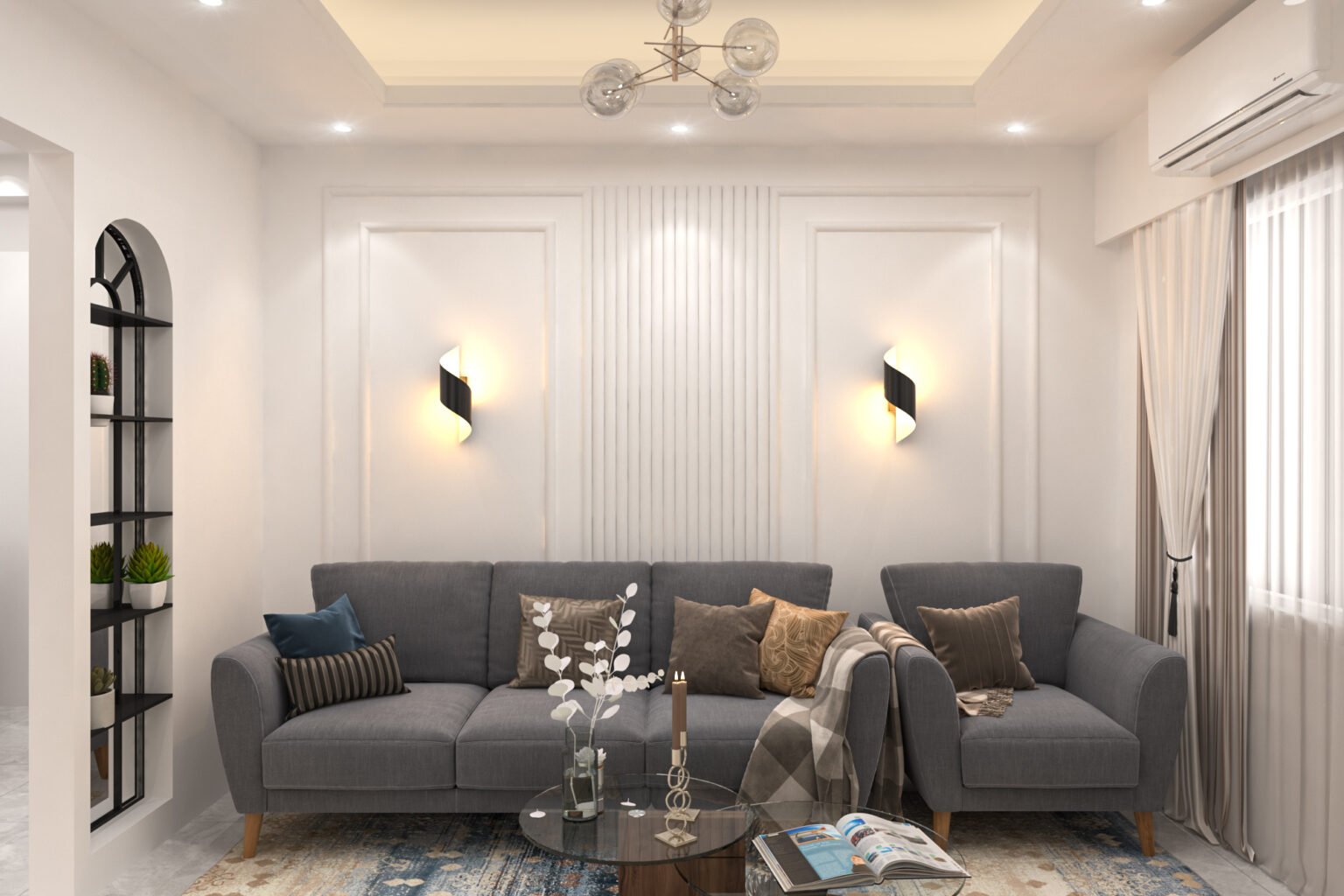 Interior Design Company in Dhaka | Design 2morrow