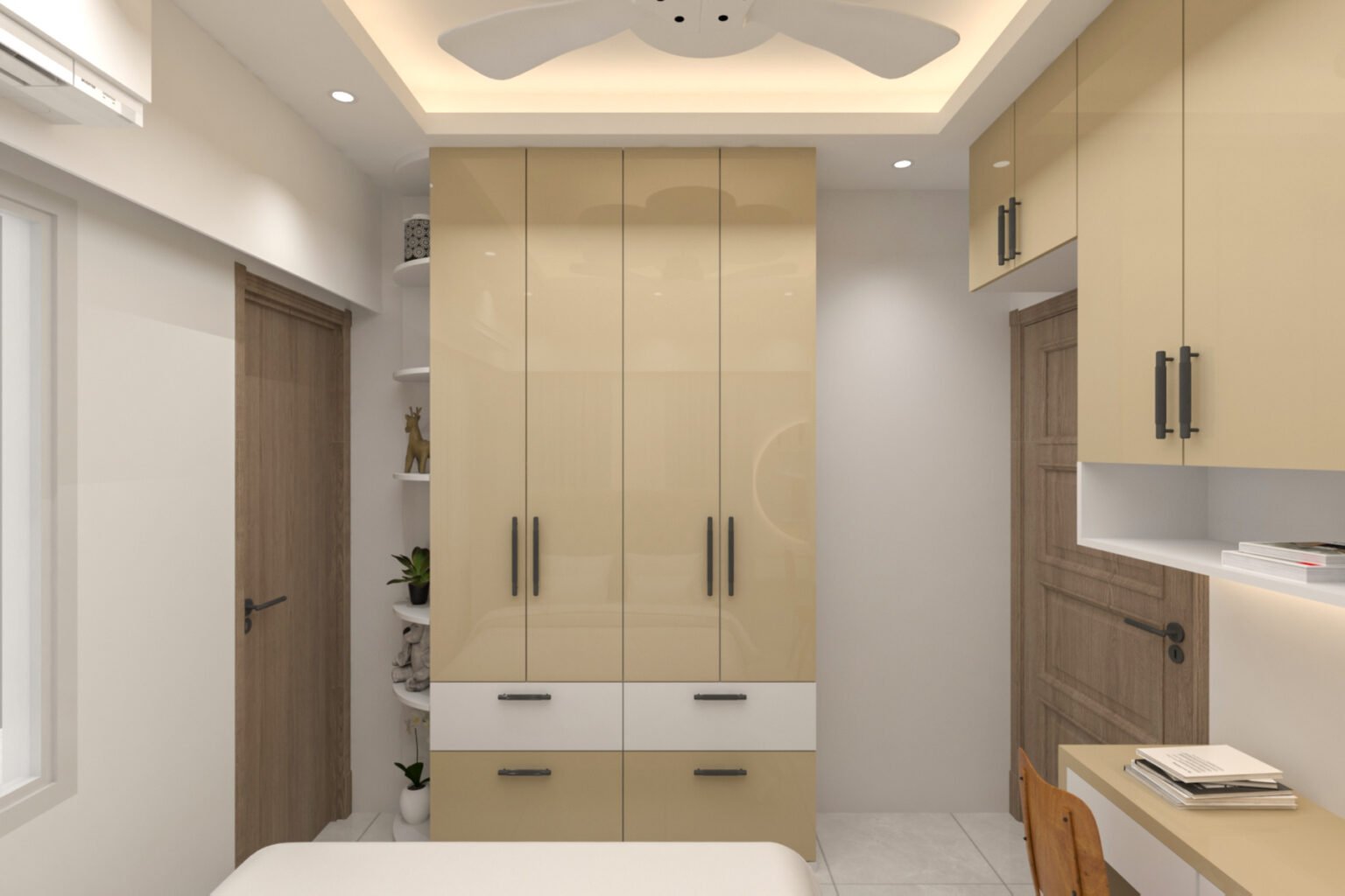 Interior Design Company in Dhaka | Design 2morrow