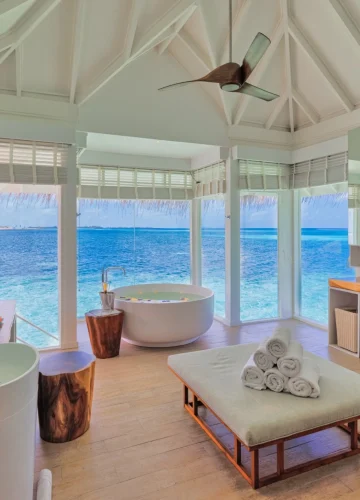 Resort Interior Design